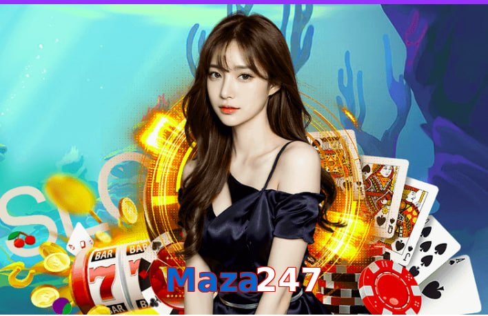 Maza247 game app for Pakistan players