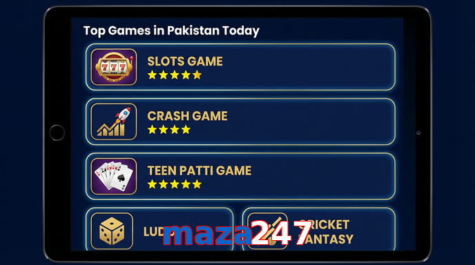 Payment and PKR controls in Maza247